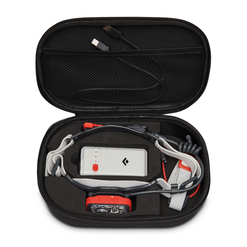 Black Diamond Distance 1500 Headtorch Octane-8